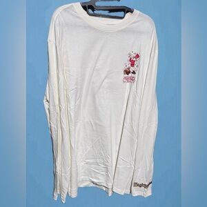 Disney Parks Mickey’s Very Merry Christmas Party Long Sleeve